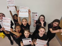 New dance class could be a thriller