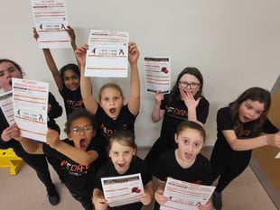New dance class could be a thriller