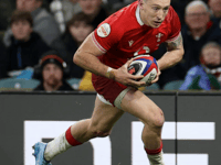 White out as England wallop Wales and France up next