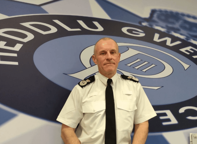 Concerns over UK police reforms impact