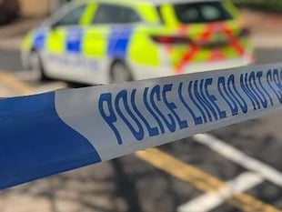 Teenage girl dies in road traffic accident