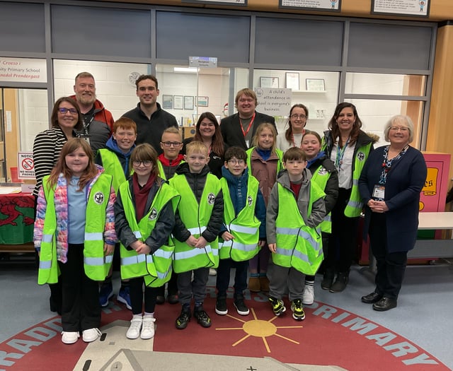 FareShare Cymru: Food project transforms school and community