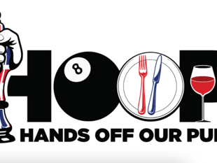 Forest-founded HOOP takes on fight to protect nation's pubs 