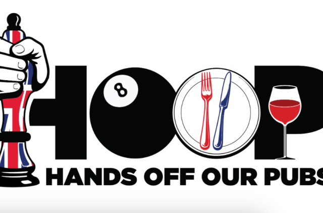 Forest-founded HOOP takes on fight to protect nation's pubs 