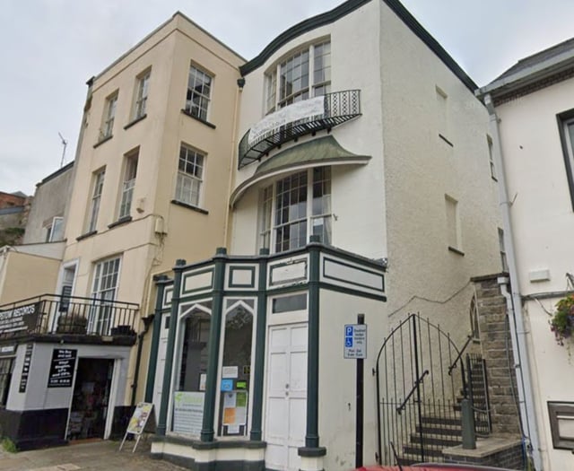 Chepstow Hostel Approved for HMO Use