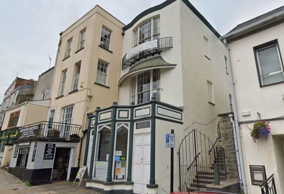 Chepstow Hostel Approved for HMO Use