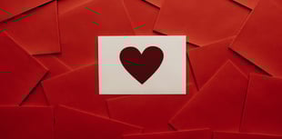 Beware Valentine’s Day scams, says financial expert