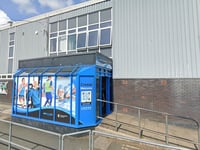 Caldicot gym to get revamp