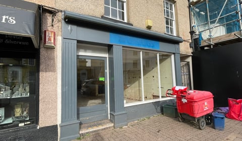 Popular bakery will not be re-opening after flood damage