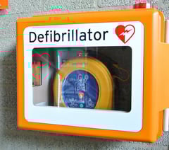 More defibs in county this year