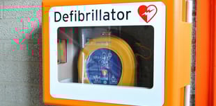 More defibs in county this year