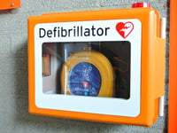 More defibs in county this year