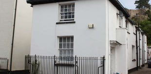 Monmouthshire building dispute resolved after appeal