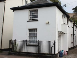 Monmouthshire building dispute resolved after appeal
