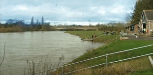 Onlookers tried to save young woman in River Wye tragedy 