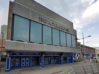 Man dies three days after town centre attack as police arrest suspect 