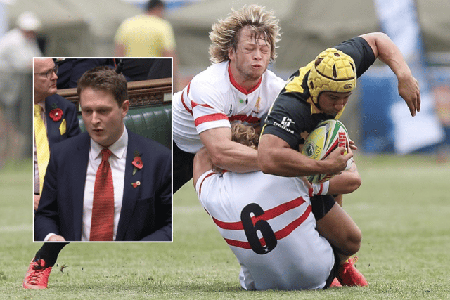 Welsh Rugby in crisis: Lib Dems call for WRU leadership step aside