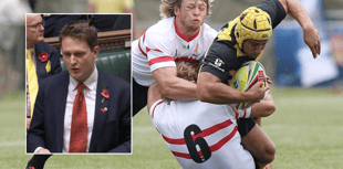 Welsh Rugby in crisis: Lib Dems call for WRU leadership step aside