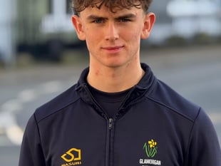Osian picked for Glam U16s