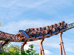 Spellbinding Savings: Merlin Annual Pass launches Spring Sale 