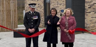 Gwent Police Chief slams “blatant racism” of former officers 