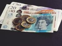 Monmouthshire: Wales' "top paid area"