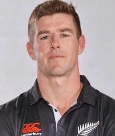 Cole burns hot for Black Caps on the world stage