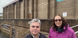 Swimming Club warns it may  over unfair pool hire charges