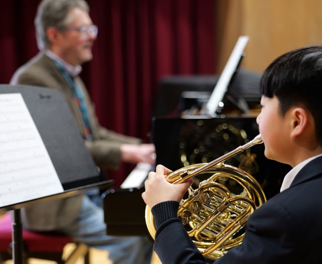 Prep celebrates double success in the week Best of the Best Awards