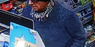 Police issue more photos in missing 77-year-old appeal