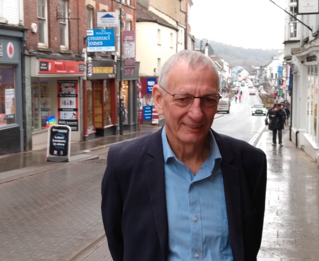 'No rise' in rates for most businesses, predicts leading councillor