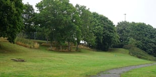 McDonald's drive-thru plan rejected