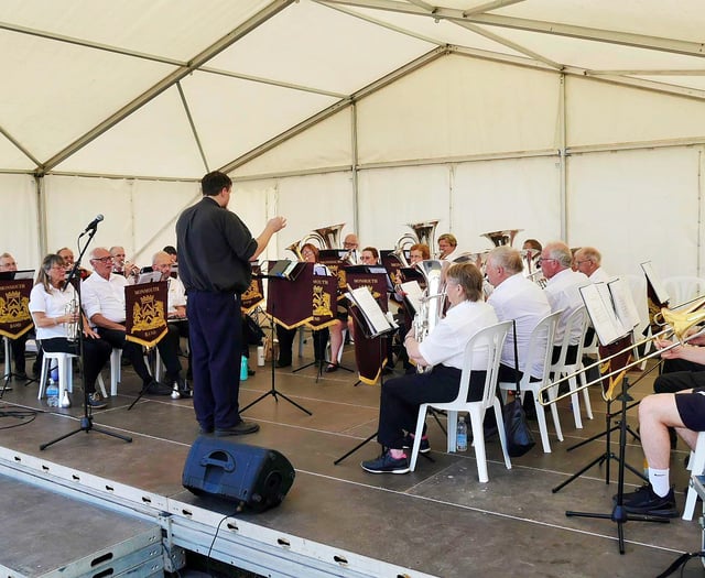 Band asked to move out after 35 years