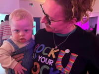 Charity Danceathon for Down Syndrome