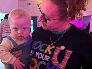 Charity Danceathon for Down Syndrome