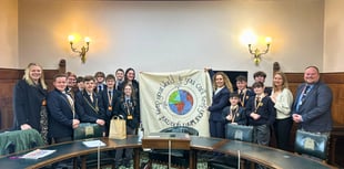 Westminster, Are You Listening? 