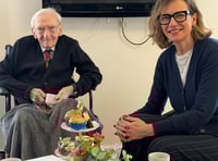 The View From Westminster With Catherine Fookes MP