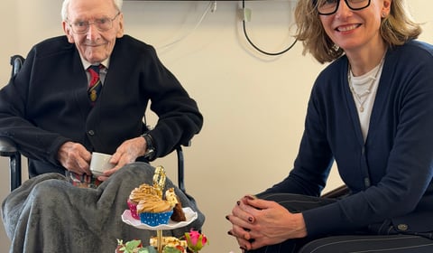 The View From Westminster With Catherine Fookes MP