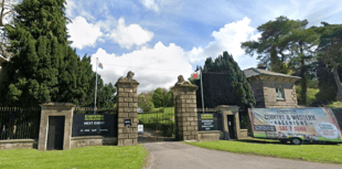 Forest drivers warned of traffic restrictions for Racecourse events