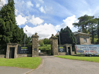 Forest drivers warned of traffic restrictions for Racecourse events