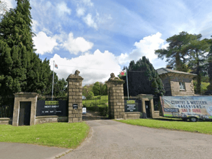 Forest drivers warned of traffic restrictions for Racecourse events