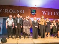 Songs We'll Never Sing sound so good