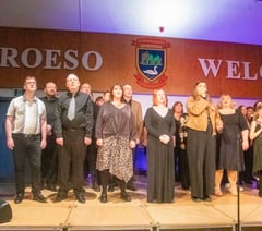 Songs We'll Never Sing sound so good