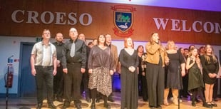 Songs We'll Never Sing sound so good