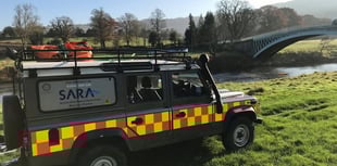 Body found in Wye search for missing man