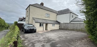 Chepstow office may return to home