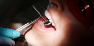 Changes to NHS dental care
