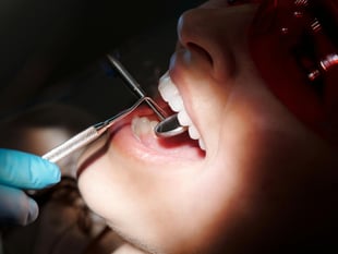 Changes to NHS dental care
