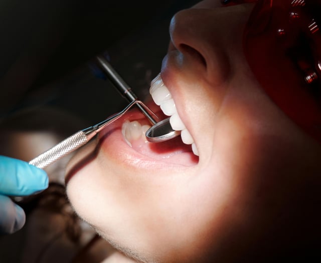Changes to NHS dental care