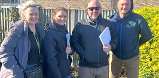 Monmouthshire Housing expands with Muir transfer